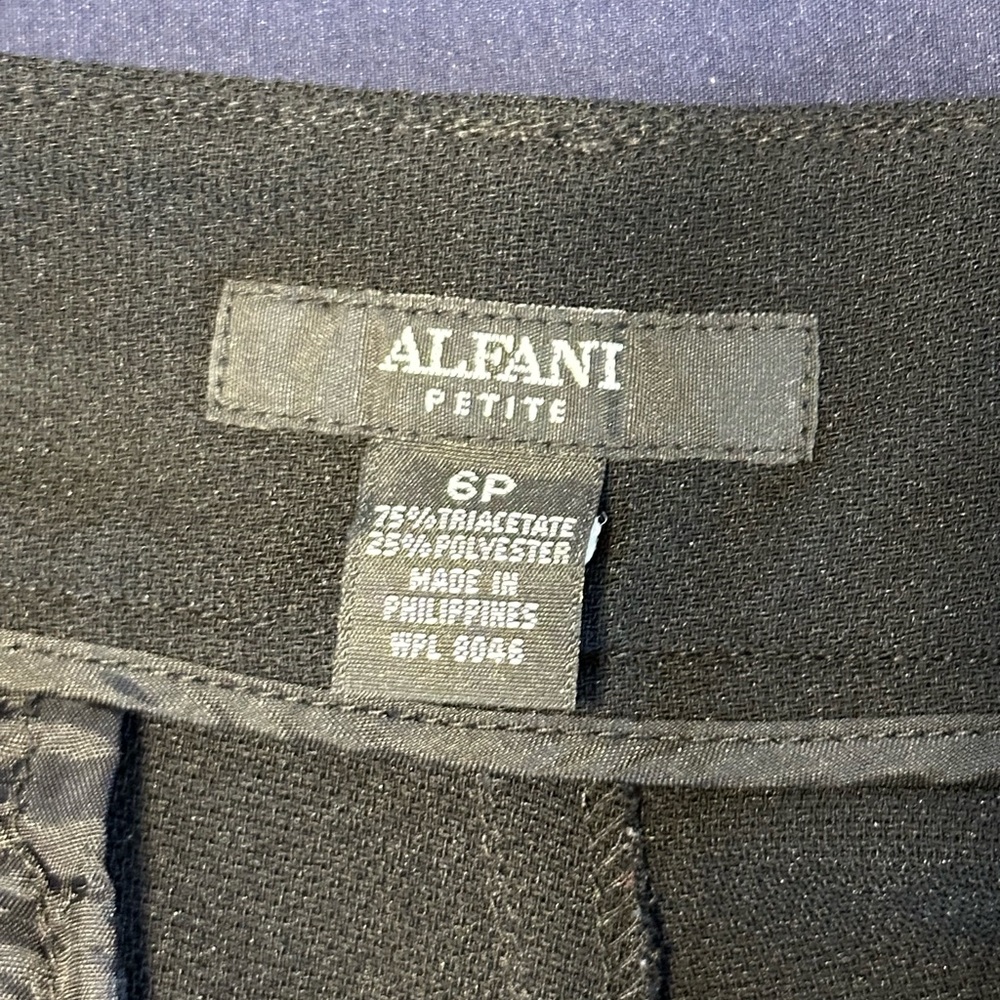 Formal pants - Picture 2 of 2